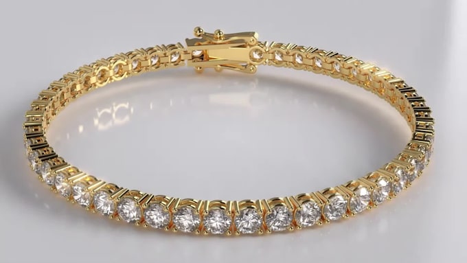 3d jewelry 3d rings model3d product animation 3d necklaces 3d bracelets vidoe