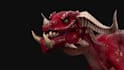 model any 3d character you want