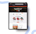 build an shopify ecommerce website for all business