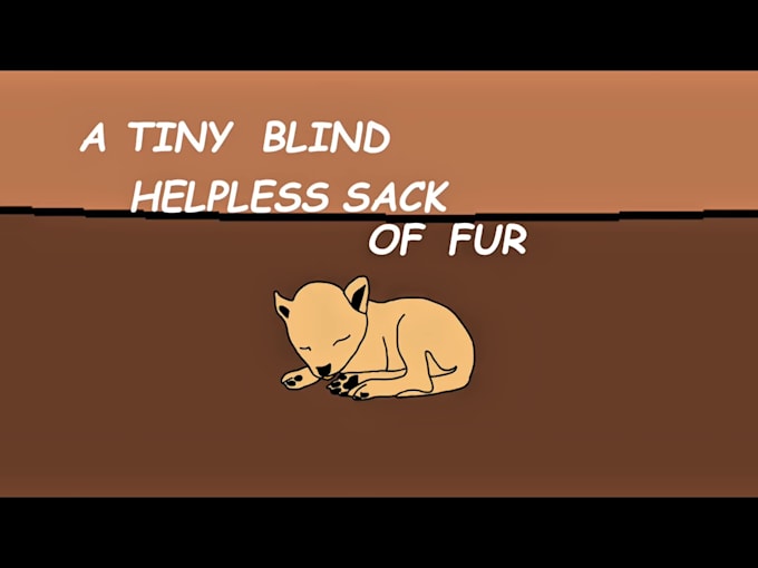 create story telling animation for youtube