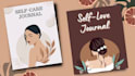 design custom journals and planners