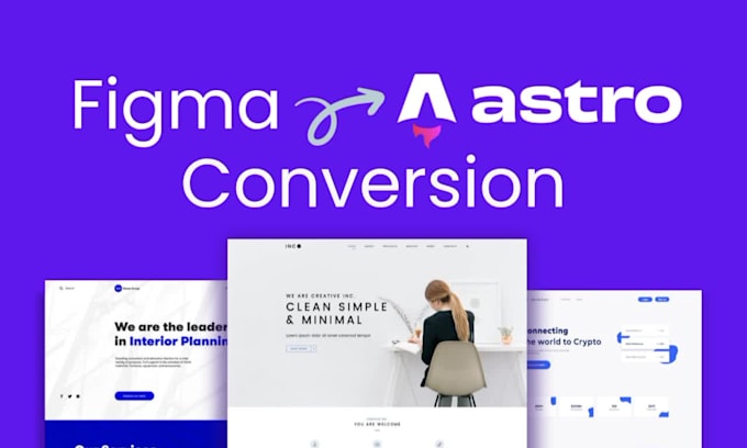 build high performance static responsive astro website with headless cms