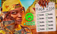 create a high quality valorant thumbnail