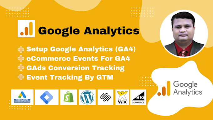 setup ga4 and gads conversion with server side tracking by GTM