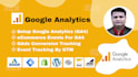 setup ga4 and gads conversion with server side tracking by GTM