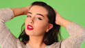 do green screen video editing and color correction