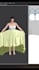 create 3d fashion garment in clo3d