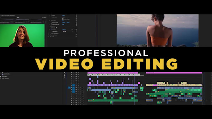 video editor for social media