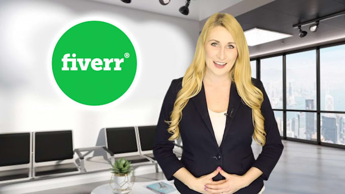 be your office background video british spokesperson