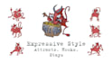 create emotional and expressive talking sprites