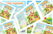 do children book cover and formatting fixed error for KDP