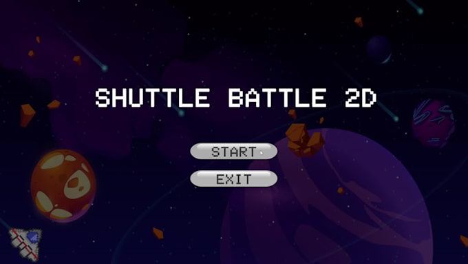Build 2d game using unity engine by Eraganx | Fiverr