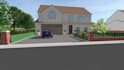 do landscape design by realtime landscape architect or uvision software