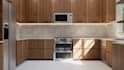 do kitchen interior design and home interior rendering