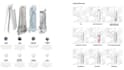 do architecture site analysis, concept diagrams, mapping, collages