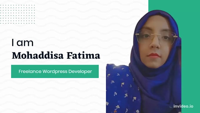 develop a nonprofit or charity wordpress website