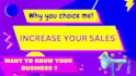 do post your product ads on offerup app