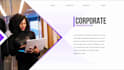 create corporate, commercial presentation video