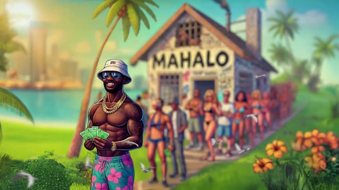 animate your cover art for a teaser, promotion or visualizer