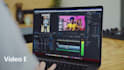 edit kids shorts and educational videos professionally