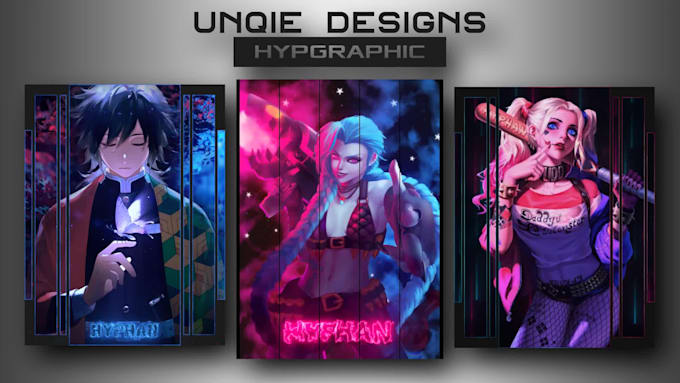quality and unique steam artwork