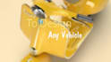 design realistic vehicles with interior