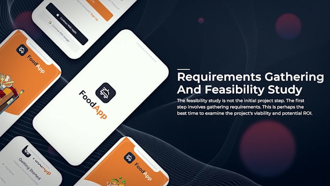 design modern figma UI UX for mobile app and prototype