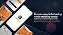 design modern figma UI UX for mobile app and prototype