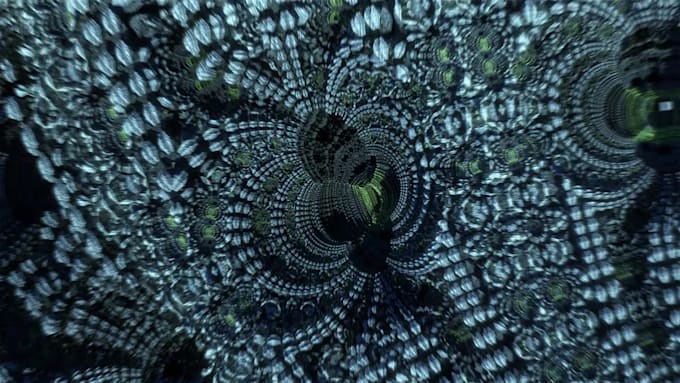 make you a trippy music video