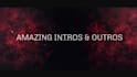 do video intro for youtube,gaming,promo video and logo