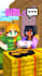 create minecraft animations for you youtube shorts, tiktok
