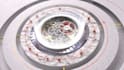 create luxury watch cgi commercial and 3d animation
