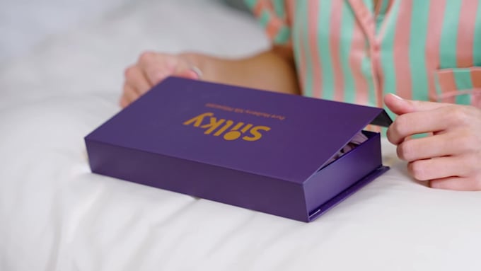 shoot product video and photographs