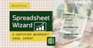 create a dynamic custom excel spreadsheet dashboard