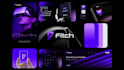 design tech sass cyber security ai crypto technology logo