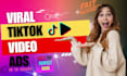 create personalized tik tok video ads with a perfect hook
