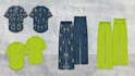 create custom fashion technical drawings in 24 hours