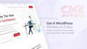 design a stunning wordpress website for you