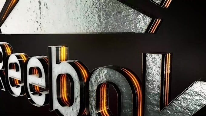 create a professional 3d logo animation intro video for your brand