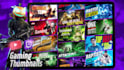 do custom high quality youtube gaming thumbnails super fast