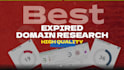 research best 3 expired domain in 2 hrs