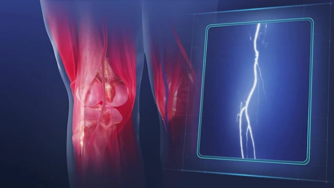 do 3d medical product animation 3d medical device 3d surgical anatomy scientific