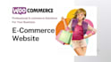 design wordpress ecommerce online store website using woocommerce, elementor