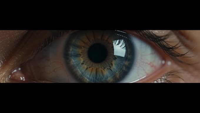 create cinematic documentaries, short films editing