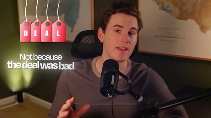 edit your long form youtube videos