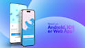 do  android, ios, web app development as flutter app developer