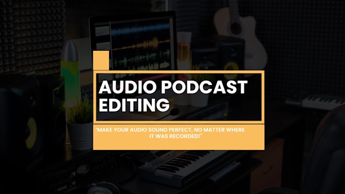 edit your podcast within 24 hours