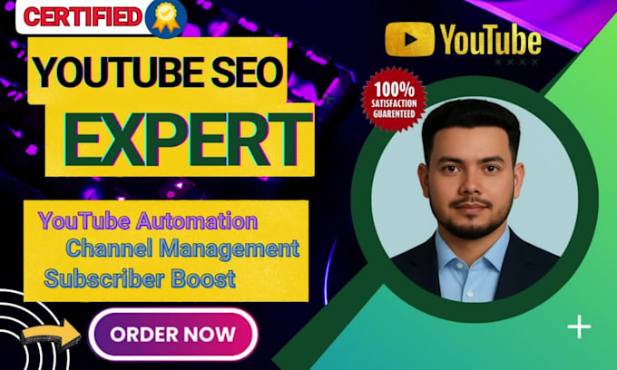 do youtube SEO urgent ranking in 24 hours with powerful optimization