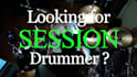 write and record unique drums for your songs