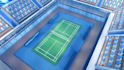 build high quality full roblox map, lobby, roblox game, models and environment